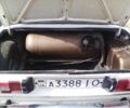 Білий ВАЗ 2106, об'ємом двигуна 1.3 л та пробігом 95 тис. км за 950 $, фото 3 на Automoto.ua
