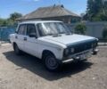 Белый ВАЗ 2106, объемом двигателя 1.6 л и пробегом 80 тыс. км за 500 $, фото 1 на Automoto.ua