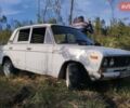 Белый ВАЗ 2106, объемом двигателя 1.3 л и пробегом 21 тыс. км за 750 $, фото 1 на Automoto.ua