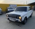 Білий ВАЗ 2106, об'ємом двигуна 1.3 л та пробігом 300 тис. км за 1200 $, фото 1 на Automoto.ua