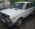 Белый ВАЗ 2106, объемом двигателя 1.3 л и пробегом 87 тыс. км за 1007 $, фото 1 на Automoto.ua