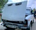 ВАЗ 2106 1985 в Кропивницком (Кировограде) на Automoto.ua Белый ВАЗ 2106, объемом двигателя 1.5 л и пробегом 0 тыс. км за 500 $, фото 1 на Automoto.ua