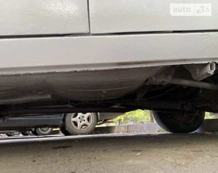 Белый ВАЗ 2106, объемом двигателя 1.3 л и пробегом 80 тыс. км за 750 $, фото 5 на Automoto.ua