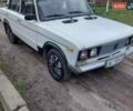 Білий ВАЗ 2106, об'ємом двигуна 1.5 л та пробігом 300 тис. км за 650 $, фото 1 на Automoto.ua