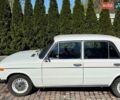 Белый ВАЗ 2106, объемом двигателя 1.3 л и пробегом 111 тыс. км за 1118 $, фото 1 на Automoto.ua