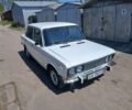 Белый ВАЗ 2106, объемом двигателя 1.6 л и пробегом 200 тыс. км за 1000 $, фото 1 на Automoto.ua