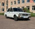 Белый ВАЗ 2106, объемом двигателя 1.3 л и пробегом 300 тыс. км за 579 $, фото 1 на Automoto.ua