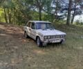 Белый ВАЗ 2106, объемом двигателя 1.3 л и пробегом 88 тыс. км за 1000 $, фото 1 на Automoto.ua
