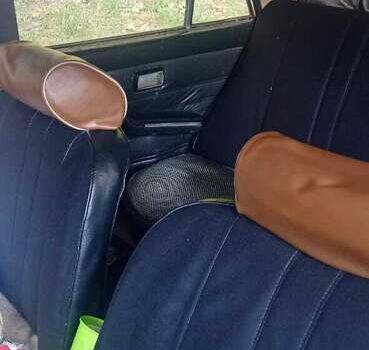 Белый ВАЗ 2106, объемом двигателя 1.3 л и пробегом 182 тыс. км за 650 $, фото 6 на Automoto.ua