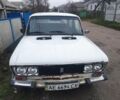 Белый ВАЗ 2106, объемом двигателя 1.3 л и пробегом 850 тыс. км за 355 $, фото 1 на Automoto.ua