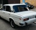 Белый ВАЗ 2106, объемом двигателя 1.5 л и пробегом 200 тыс. км за 400 $, фото 3 на Automoto.ua