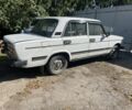 Белый ВАЗ 2106, объемом двигателя 1.3 л и пробегом 3 тыс. км за 600 $, фото 1 на Automoto.ua