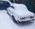 Белый ВАЗ 2106, объемом двигателя 1.5 л и пробегом 100 тыс. км за 745 $, фото 1 на Automoto.ua