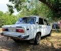 Белый ВАЗ 2106, объемом двигателя 1.3 л и пробегом 0 тыс. км за 480 $, фото 3 на Automoto.ua