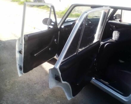 Білий ВАЗ 2106, об'ємом двигуна 1.3 л та пробігом 95 тис. км за 950 $, фото 19 на Automoto.ua