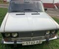 Белый ВАЗ 2106, объемом двигателя 1.3 л и пробегом 70 тыс. км за 550 $, фото 5 на Automoto.ua
