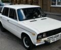Белый ВАЗ 2106, объемом двигателя 1.5 л и пробегом 200 тыс. км за 400 $, фото 1 на Automoto.ua