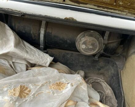 ВАЗ 2106 1985 в Краматорске на Automoto.ua Белый ВАЗ 2106, объемом двигателя 0 л и пробегом 2 тыс. км за 262 $, фото 7 на Automoto.ua