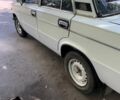 Белый ВАЗ 2106, объемом двигателя 1.3 л и пробегом 80 тыс. км за 750 $, фото 2 на Automoto.ua