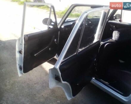 Білий ВАЗ 2106, об'ємом двигуна 1.3 л та пробігом 91 тис. км за 950 $, фото 7 на Automoto.ua