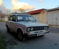 Белый ВАЗ 2106, объемом двигателя 1.3 л и пробегом 0 тыс. км за 700 $, фото 1 на Automoto.ua