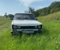 Белый ВАЗ 2106, объемом двигателя 1.29 л и пробегом 158 тыс. км за 550 $, фото 1 на Automoto.ua
