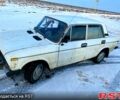 Белый ВАЗ 2106, объемом двигателя 1.3 л и пробегом 300 тыс. км за 1200 $, фото 1 на Automoto.ua