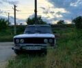 ВАЗ 2106 1985 в Кропивницком (Кировограде) на Automoto.ua Белый ВАЗ 2106, объемом двигателя 1.5 л и пробегом 0 тыс. км за 500 $, фото 4 на Automoto.ua
