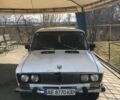 Белый ВАЗ 2106, объемом двигателя 1.5 л и пробегом 120 тыс. км за 452 $, фото 1 на Automoto.ua