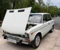 Білий ВАЗ 2106, об'ємом двигуна 1.29 л та пробігом 80 тис. км за 1550 $, фото 1 на Automoto.ua