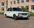 Білий ВАЗ 2106, об'ємом двигуна 1.29 л та пробігом 300 тис. км за 537 $, фото 1 на Automoto.ua