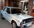 Белый ВАЗ 2106, объемом двигателя 1.3 л и пробегом 100 тыс. км за 1200 $, фото 1 на Automoto.ua