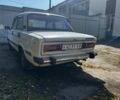 Белый ВАЗ 2106, объемом двигателя 1.3 л и пробегом 3 тыс. км за 600 $, фото 3 на Automoto.ua