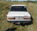 Белый ВАЗ 2106, объемом двигателя 1.3 л и пробегом 199 тыс. км за 503 $, фото 4 на Automoto.ua