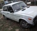 Білий ВАЗ 2106, об'ємом двигуна 1.3 л та пробігом 1 тис. км за 510 $, фото 2 на Automoto.ua