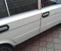 Белый ВАЗ 2106, объемом двигателя 0 л и пробегом 53 тыс. км за 500 $, фото 1 на Automoto.ua