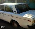 Белый ВАЗ 2106, объемом двигателя 1.3 л и пробегом 200 тыс. км за 1000 $, фото 1 на Automoto.ua