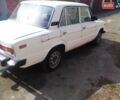 Білий ВАЗ 2106, об'ємом двигуна 1.3 л та пробігом 91 тис. км за 950 $, фото 3 на Automoto.ua