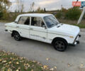 Белый ВАЗ 2106, объемом двигателя 1.3 л и пробегом 34 тыс. км за 1000 $, фото 2 на Automoto.ua