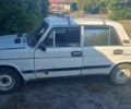 ВАЗ 2106 1985 в Чугуеве на Automoto.ua Белый ВАЗ 2106, объемом двигателя 1 л и пробегом 250 тыс. км за 500 $, фото 4 на Automoto.ua