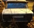 Белый ВАЗ 2106, объемом двигателя 0 л и пробегом 80 тыс. км за 237 $, фото 3 на Automoto.ua