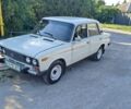 Белый ВАЗ 2106, объемом двигателя 1.6 л и пробегом 138 тыс. км за 1100 $, фото 1 на Automoto.ua