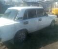Білий ВАЗ 2106, об'ємом двигуна 1.5 л та пробігом 70 тис. км за 900 $, фото 1 на Automoto.ua