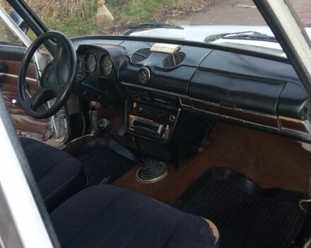 Белый ВАЗ 2106, объемом двигателя 1.3 л и пробегом 330 тыс. км за 400 $, фото 16 на Automoto.ua