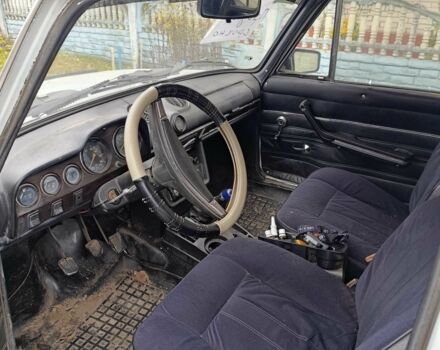 Белый ВАЗ 2106, объемом двигателя 0 л и пробегом 3 тыс. км за 477 $, фото 1 на Automoto.ua