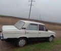 Белый ВАЗ 2106, объемом двигателя 1.6 л и пробегом 42 тыс. км за 523 $, фото 3 на Automoto.ua