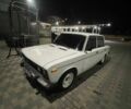 Білий ВАЗ 2106, об'ємом двигуна 1.6 л та пробігом 100 тис. км за 630 $, фото 1 на Automoto.ua