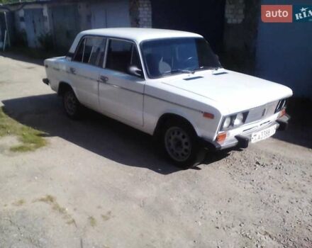 Білий ВАЗ 2106, об'ємом двигуна 1.3 л та пробігом 91 тис. км за 950 $, фото 16 на Automoto.ua