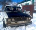 Белый ВАЗ 2106, объемом двигателя 1.6 л и пробегом 0 тыс. км за 550 $, фото 1 на Automoto.ua