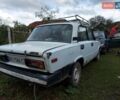 ВАЗ 2106 1985 в Тернополе на Automoto.ua Белый ВАЗ 2106, объемом двигателя 1.5 л и пробегом 44 тыс. км за 650 $, фото 12 на Automoto.ua